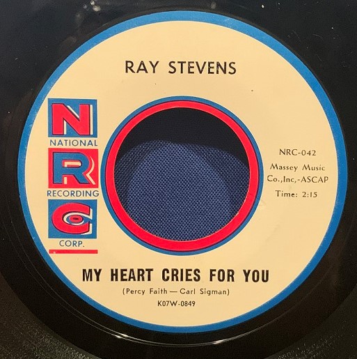 Ray Stevens