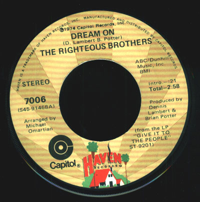 Righteous Brothers