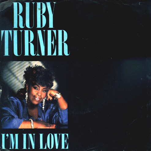 Ruby Turber