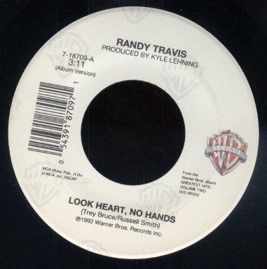 Randy Travis