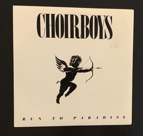 Choirboys 