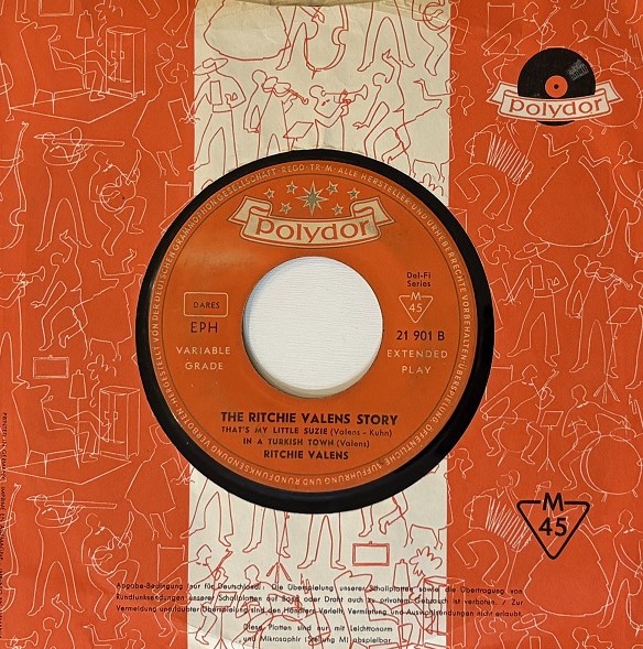 Ritchie Valens