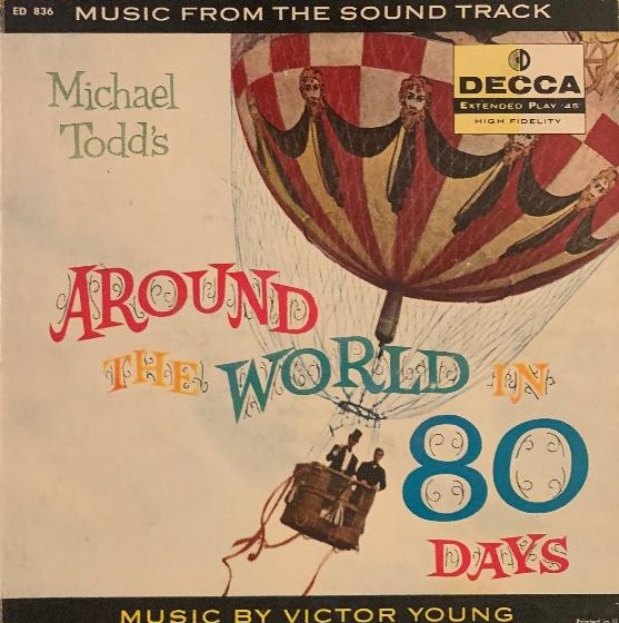 Around The World In 80 Days