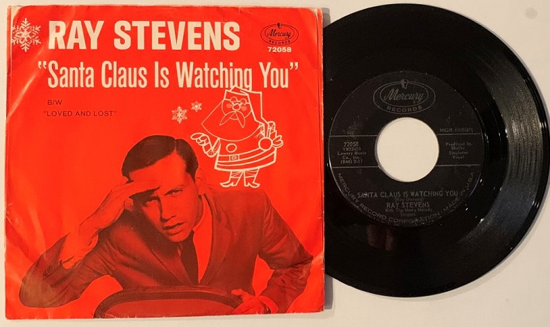 Ray Stevens