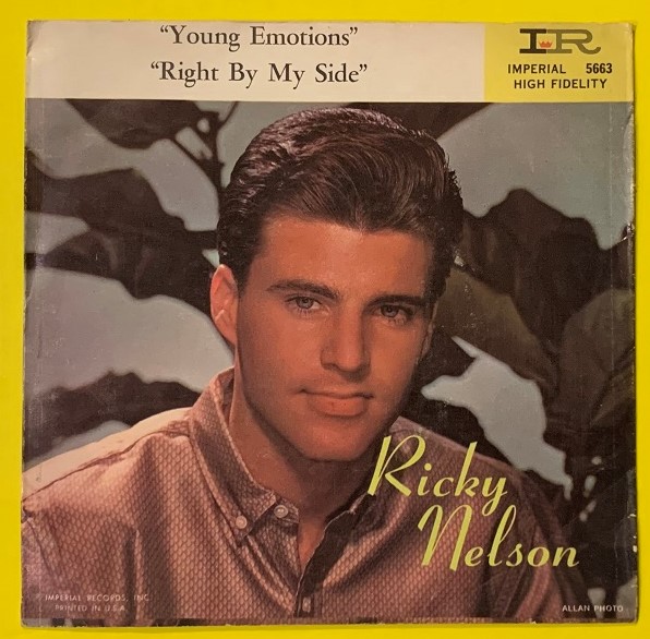 Rick Nelson