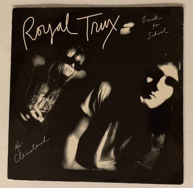 Royal Trux 