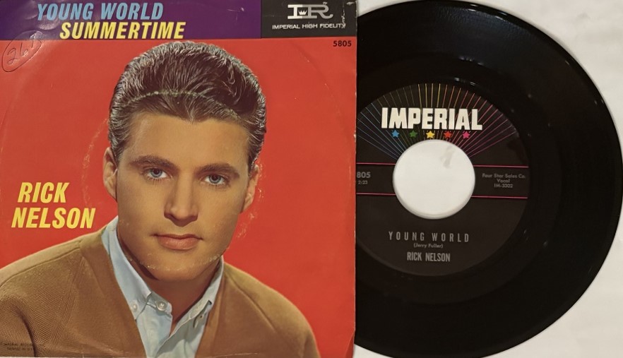 Rick Nelson