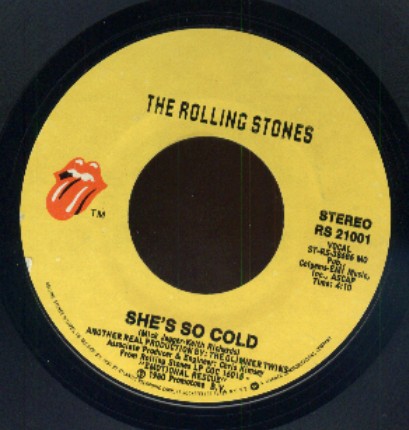 Rolling Stones