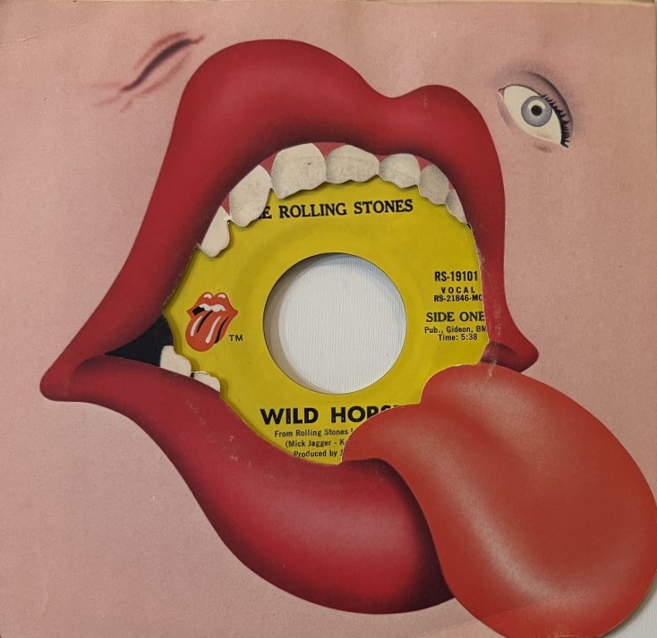 Rolling Stones