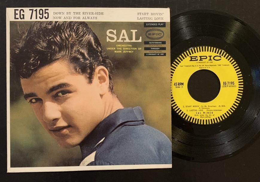 Sal Mineo