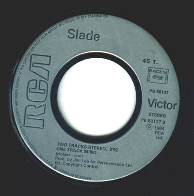 Slade