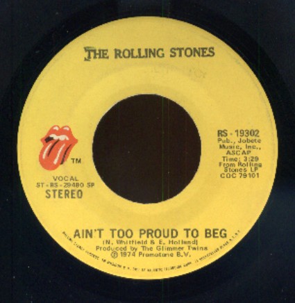 Rolling Stones