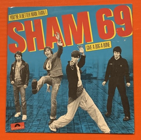 Sham 69