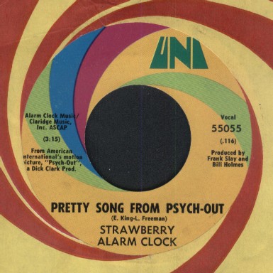 Strawberry Alarm Clock