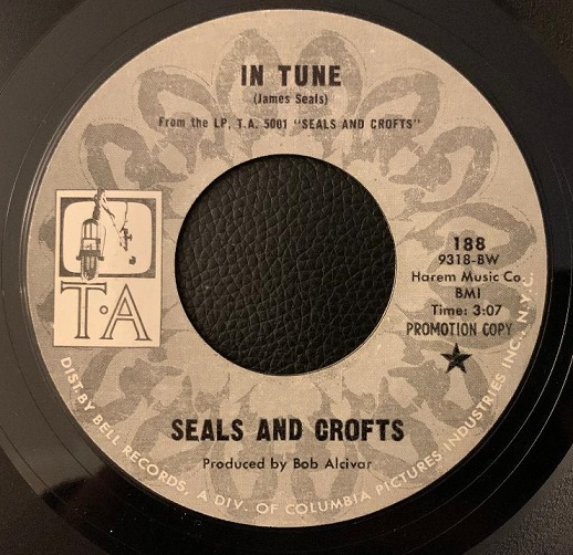 Seals & Crofts