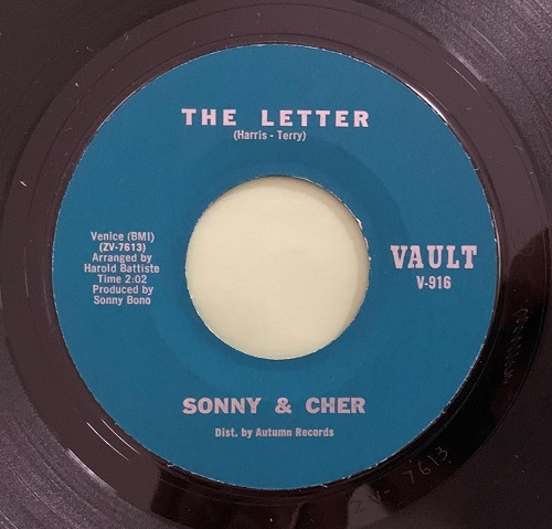 Sonny & Cher