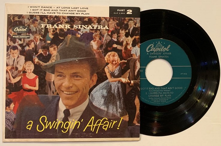 Frank Sinatra