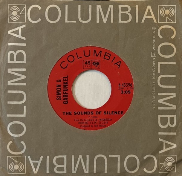 Simon & Garfunkel