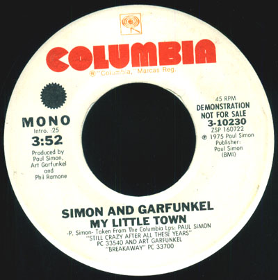 Simon & Garfunkel