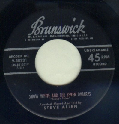 Steve Allen