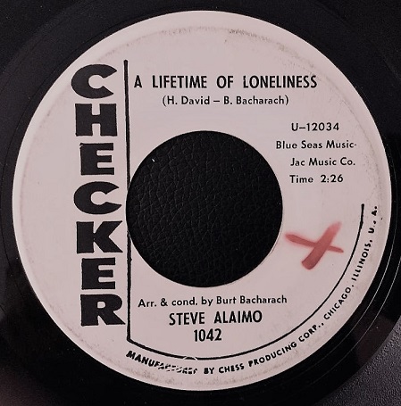 Steve Alaimo