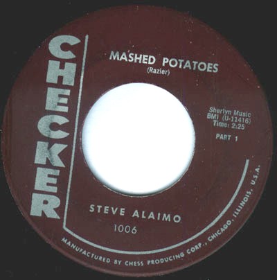 Steve Alaimo