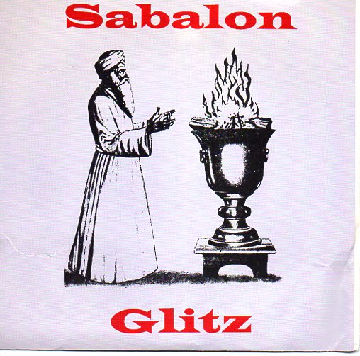 Sabalon Glitz