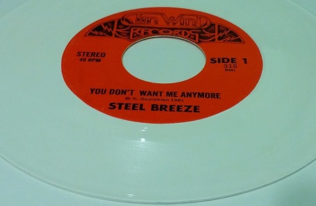 Steel Breeze