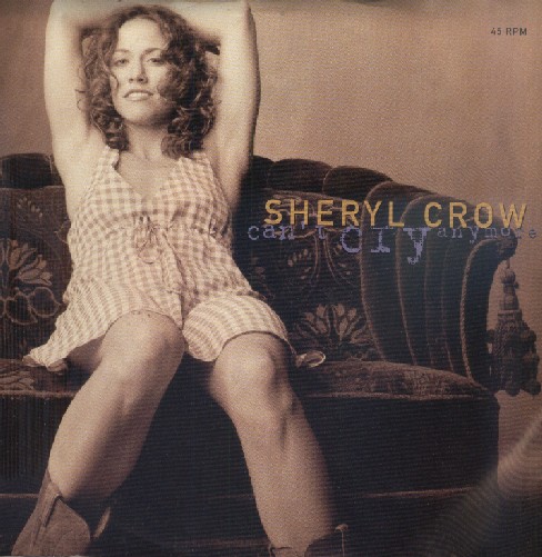 Sheryl Crow