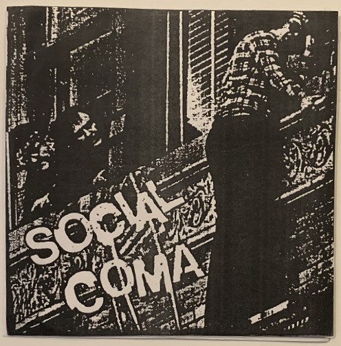 Social Coma