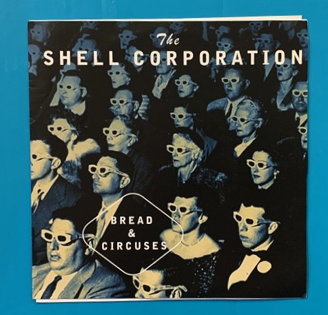 Shell Corporation
