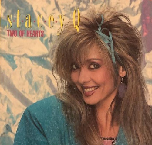 Stacey Q