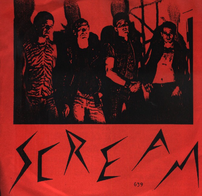 SREAM