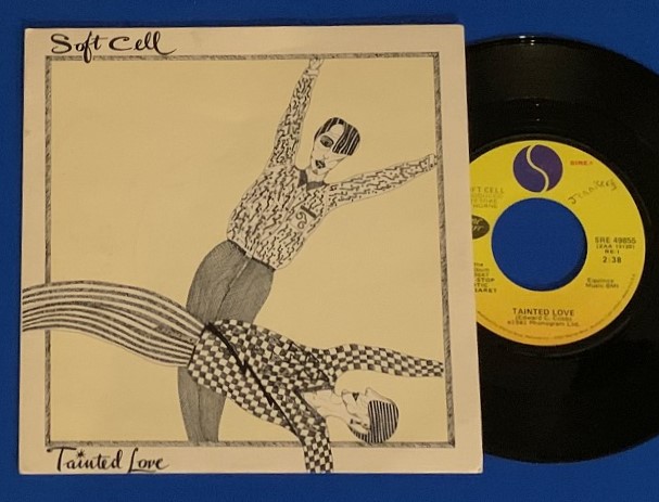 Soft Cell