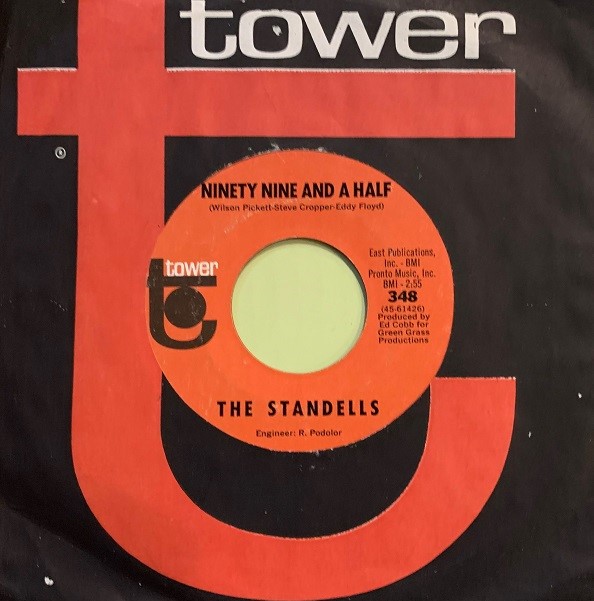 Standells