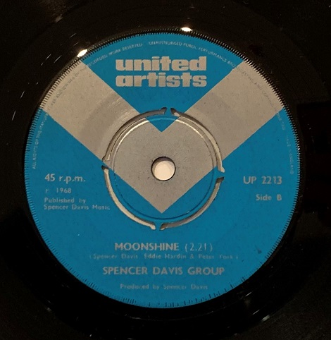 Spencer Davis Group