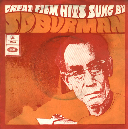 S.D. Burman