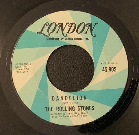 Rolling Stones