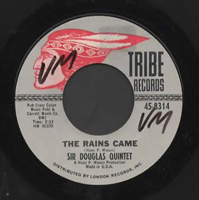 Sir Douglas Quintet