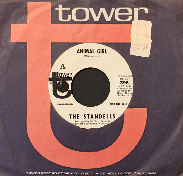 Standells