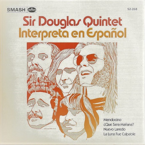 Sir Douglas Quintet