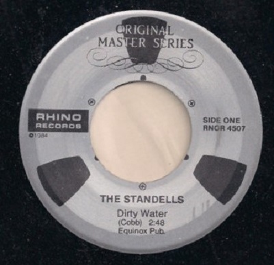 Standells