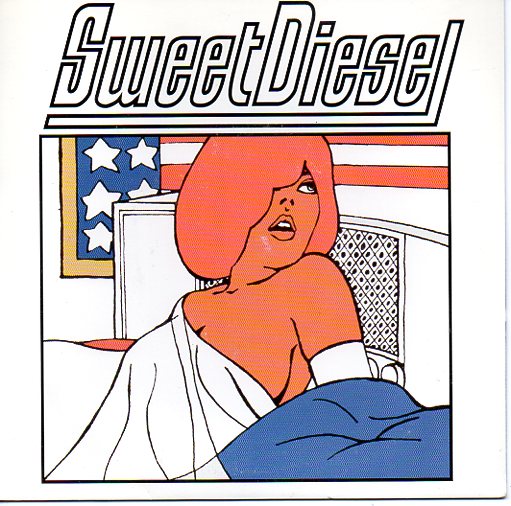 Sweet Diesel