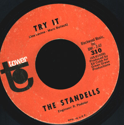 Standells