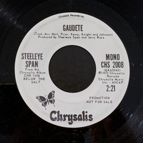 Steeleye Span