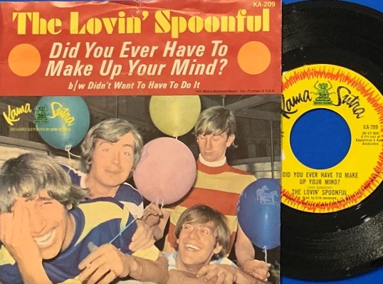 Lovin' Spoonful