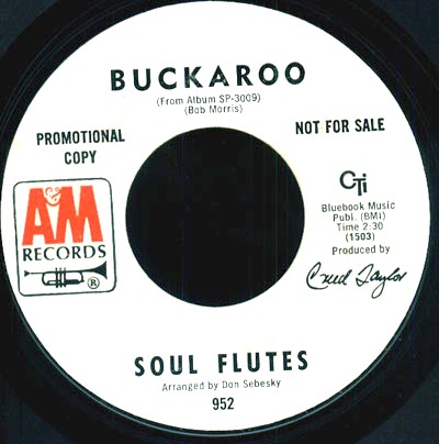 Soul Flutes