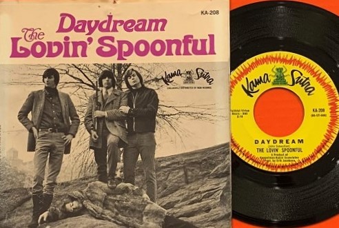 Lovin' Spoonful