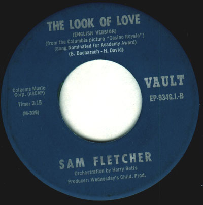 Sam Fletcher