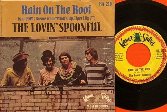 Lovin' Spoonful